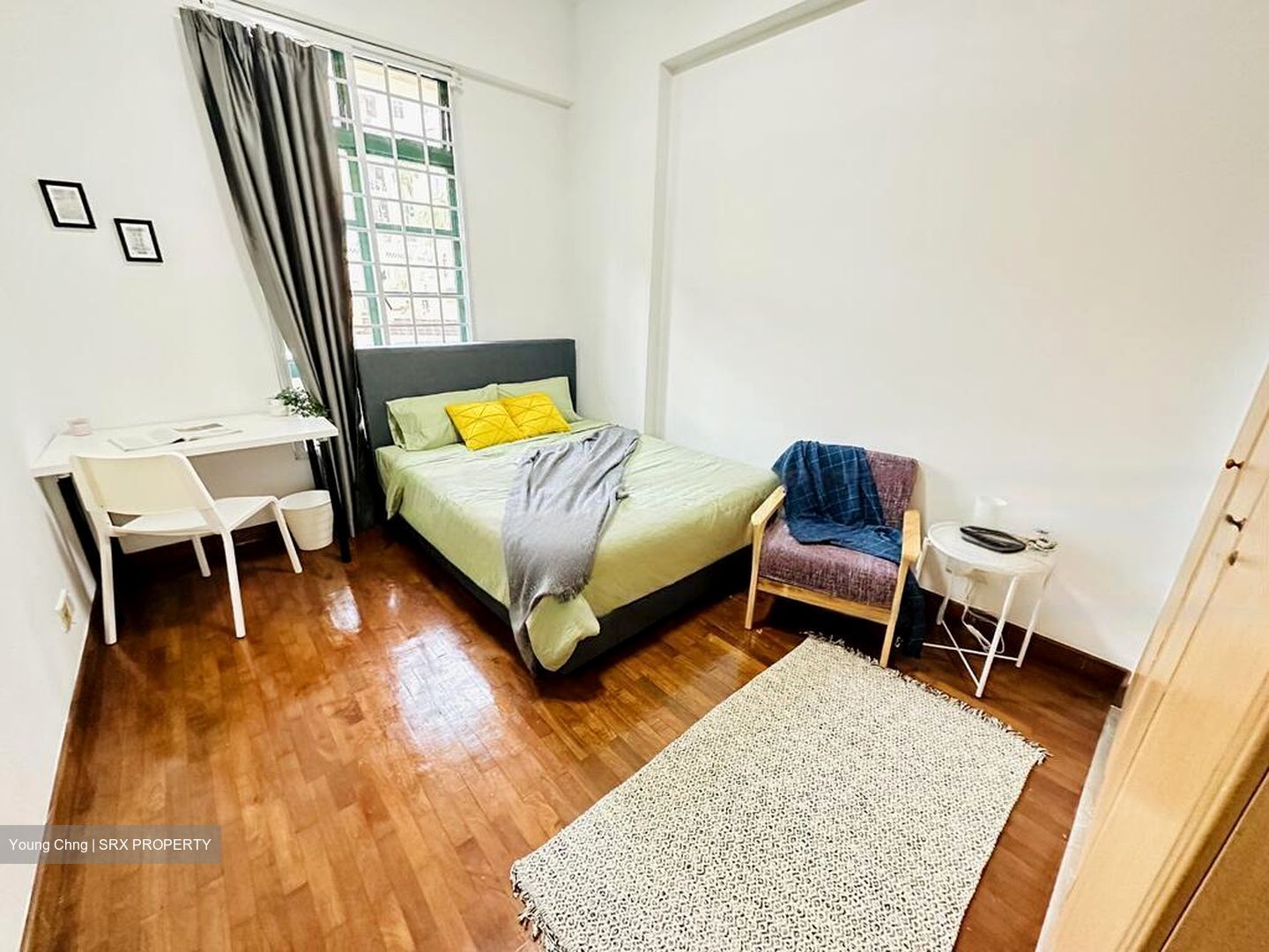 Hillview Heights (D23), Condominium #472680991